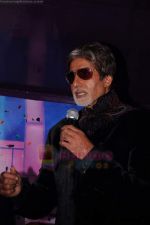 Amitabh Bachchan flags off KBC 5 promotional van in Filmcity, Mumbai on 29th July 2011 (10).JPG